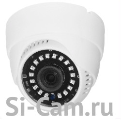 Si-Cam 2Mpx IP внутренняя камера